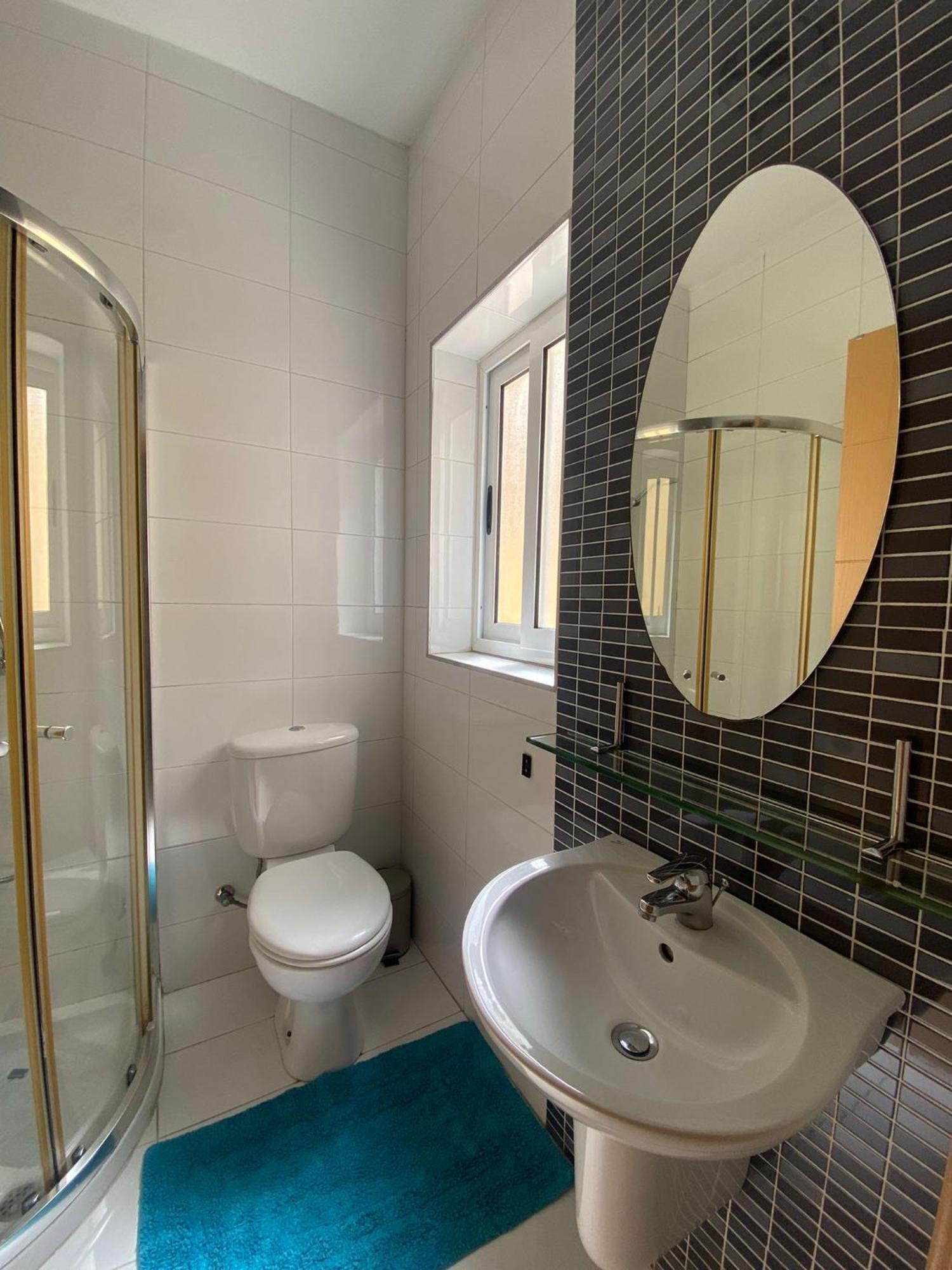 Apartamento Sliema 2Bed With Backyard Exterior foto