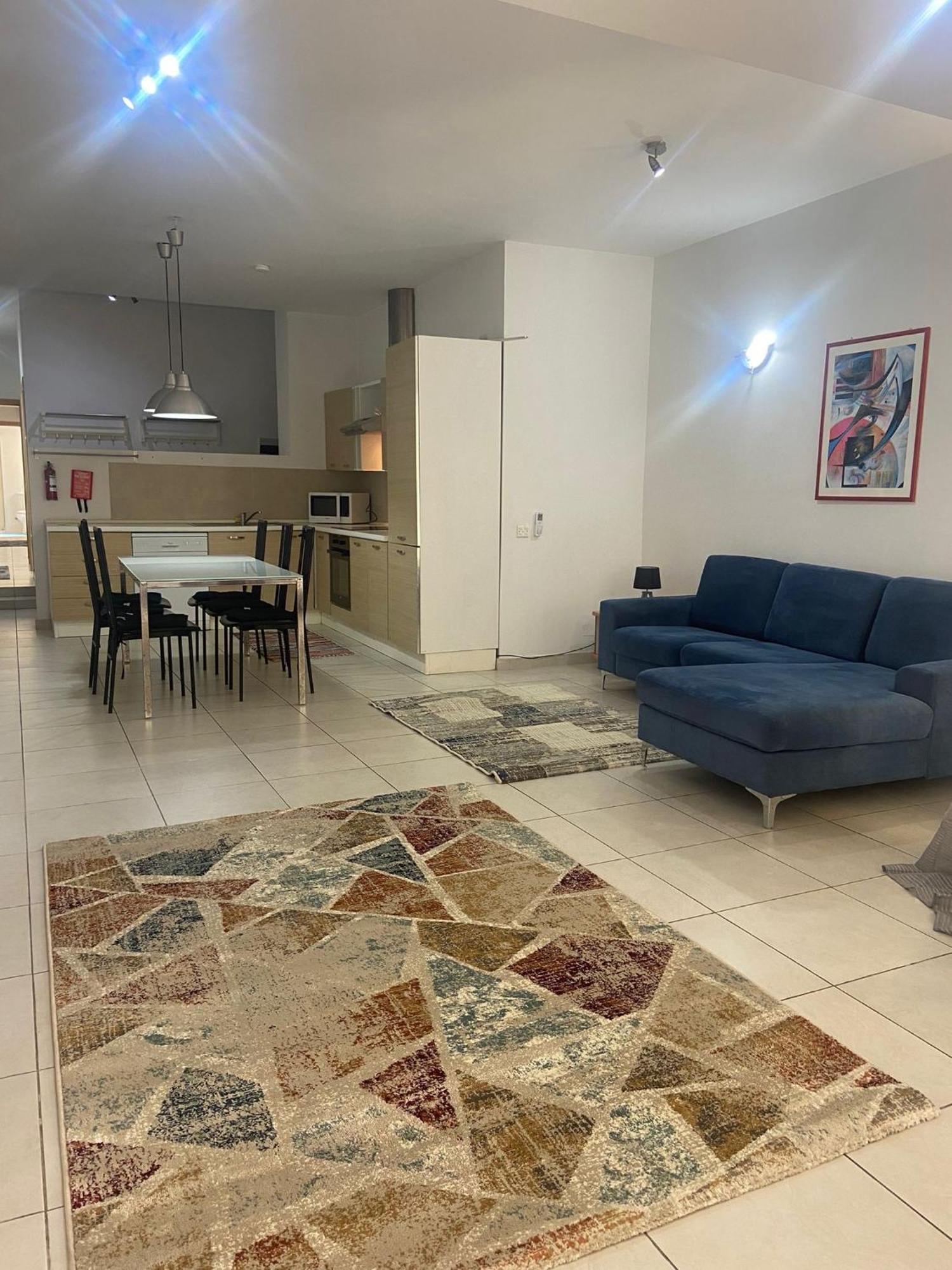 Apartamento Sliema 2Bed With Backyard Exterior foto