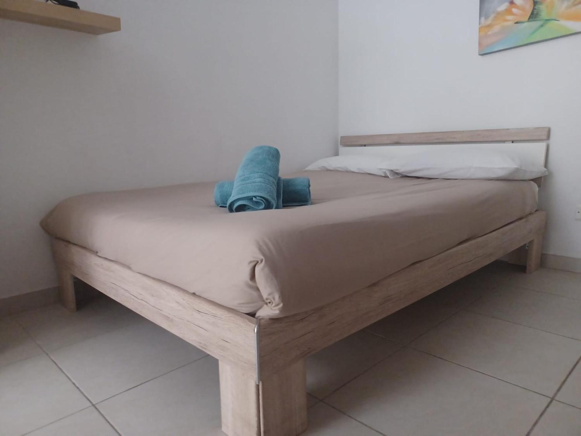 Apartamento Sliema 2Bed With Backyard Exterior foto