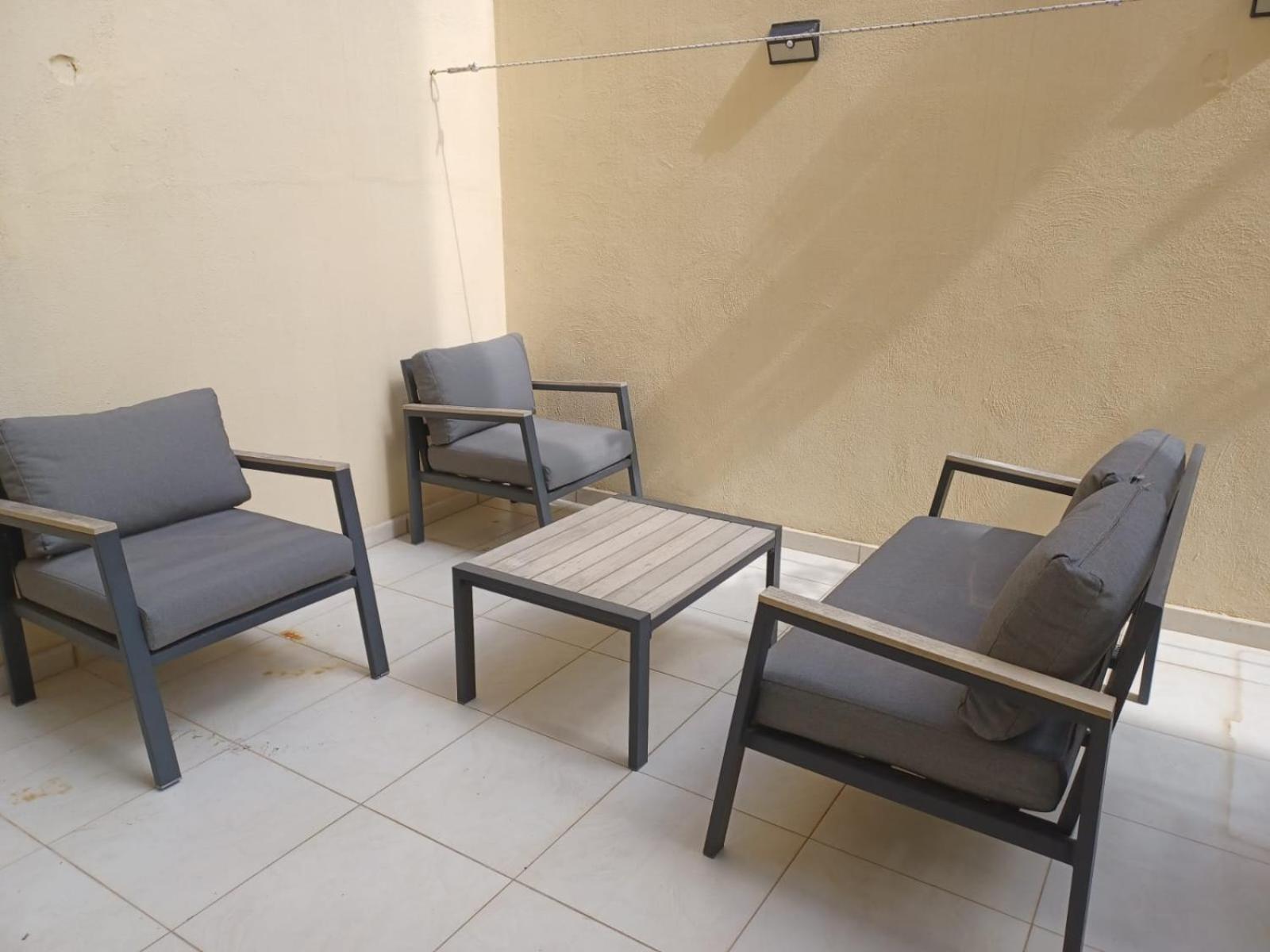 Apartamento Sliema 2Bed With Backyard Exterior foto