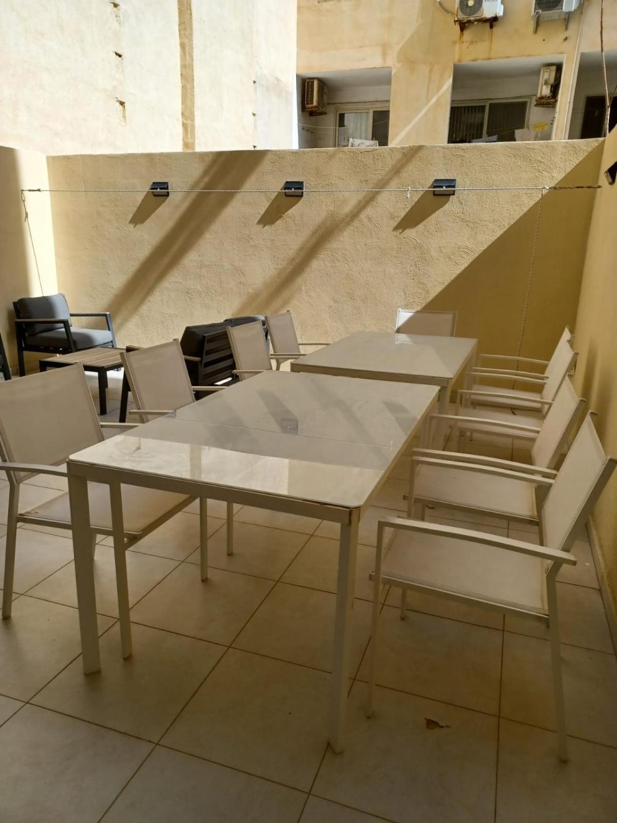 Apartamento Sliema 2Bed With Backyard Exterior foto